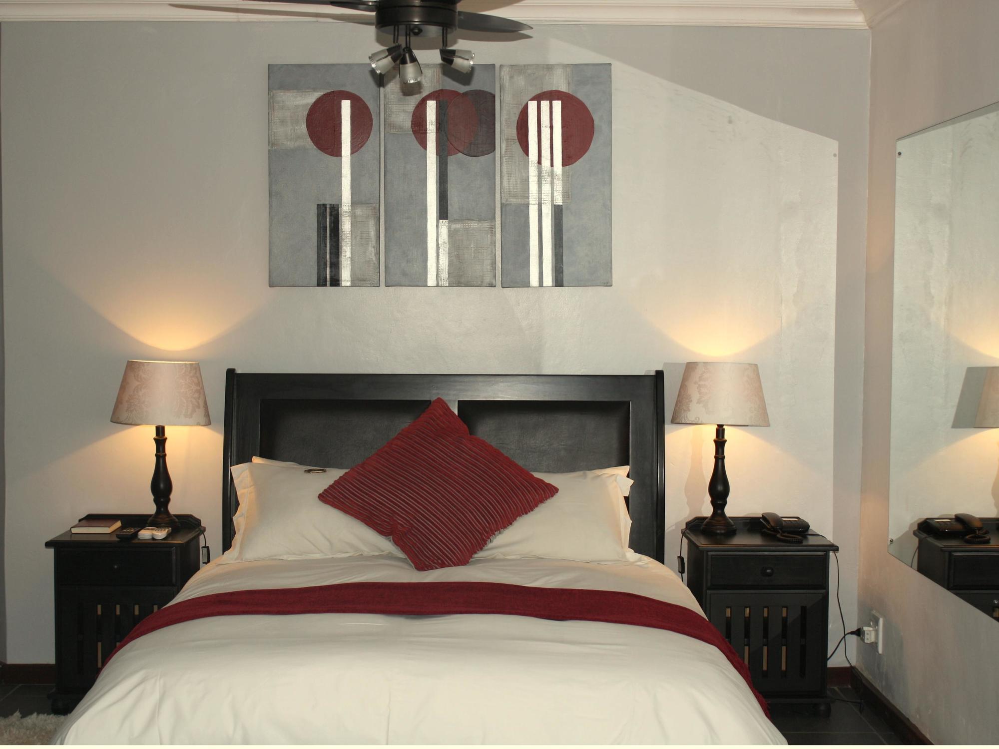 Alante Lodge Amanzimtoti Exterior photo