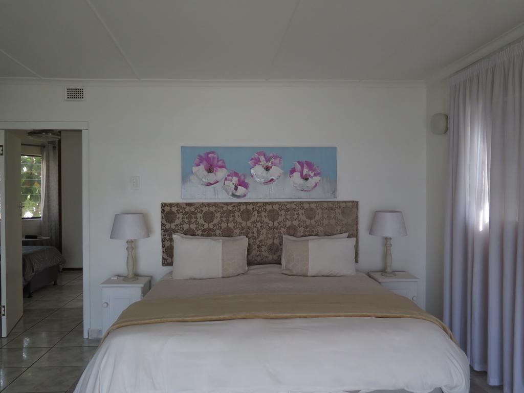 Alante Lodge Amanzimtoti Exterior photo