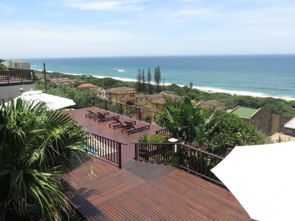 Alante Lodge Amanzimtoti Exterior photo