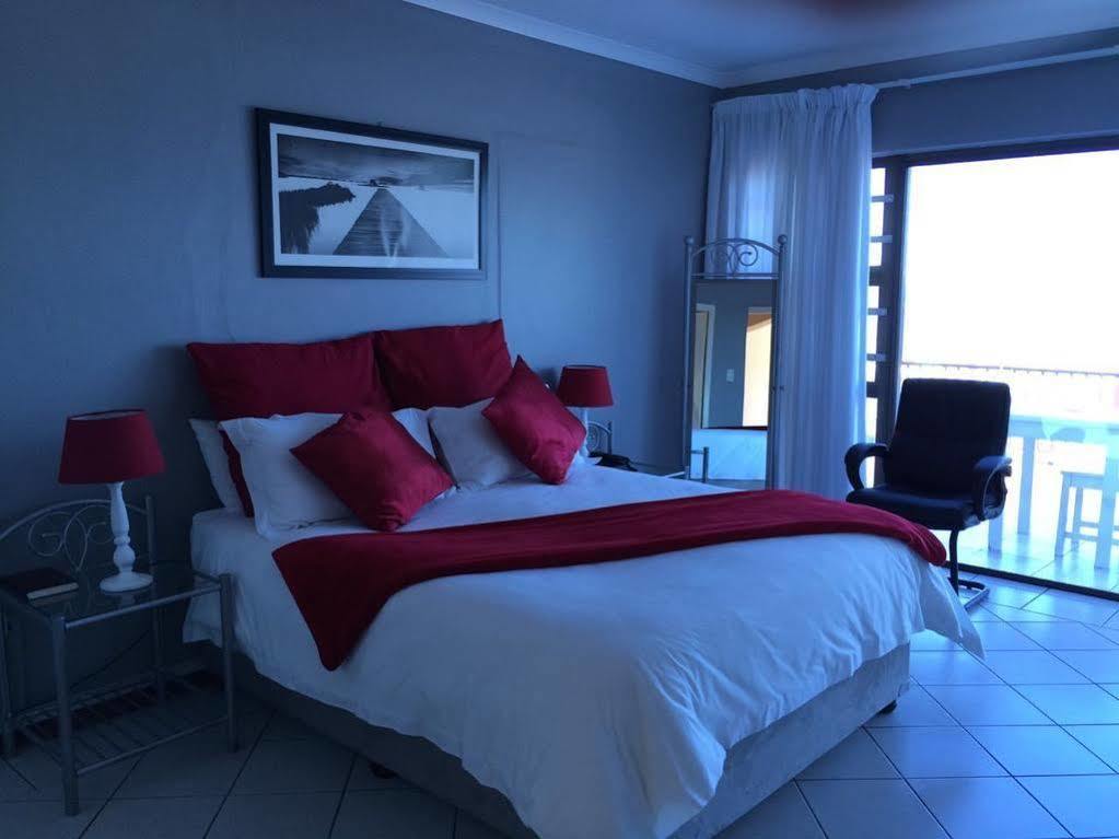 Alante Lodge Amanzimtoti Exterior photo