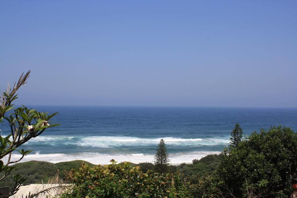 Alante Lodge Amanzimtoti Exterior photo