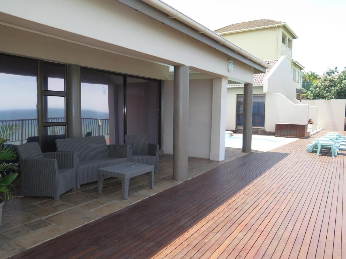 Alante Lodge Amanzimtoti Exterior photo