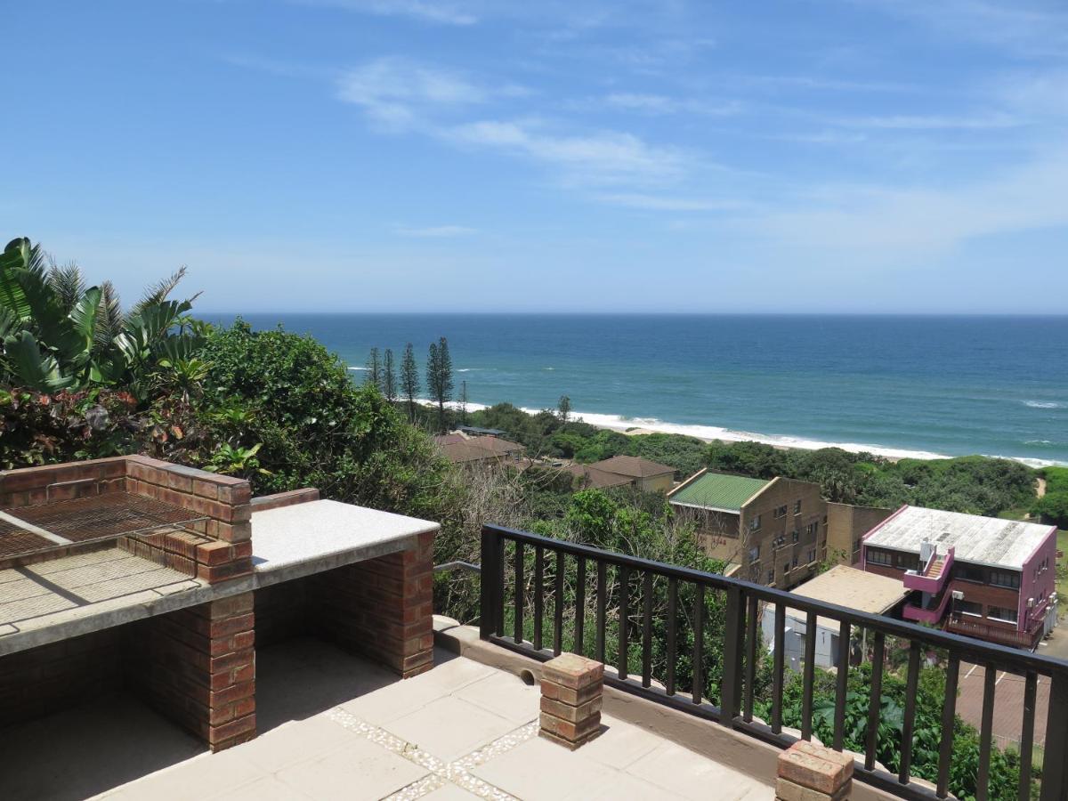 Alante Lodge Amanzimtoti Exterior photo