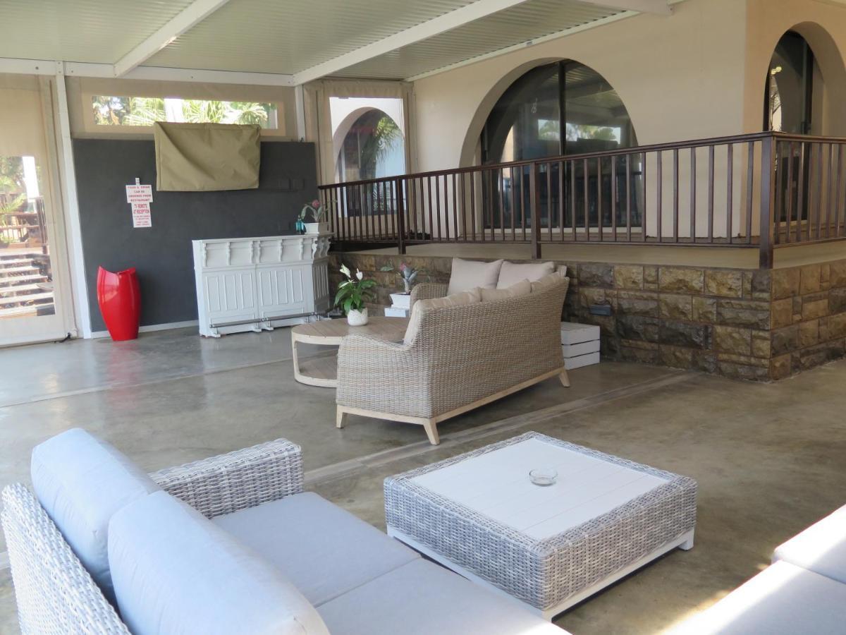 Alante Lodge Amanzimtoti Exterior photo